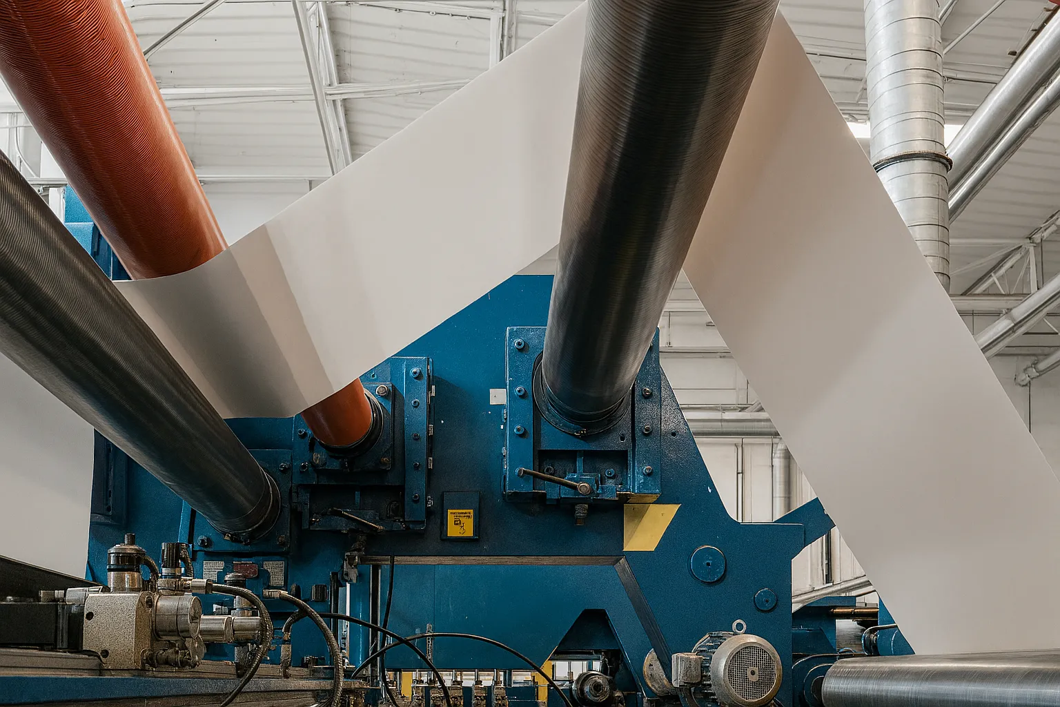 How to Evaluate a Contract Converting Partner Before You Commit Volume