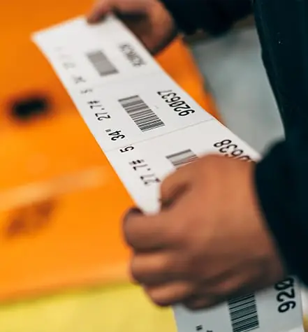 Real-time Customized Inventorying