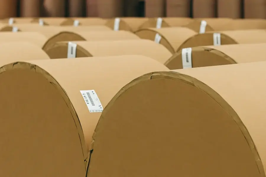 Real-time inventory and logistics monitoring